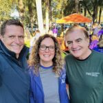 Mindy Nadeau of the Alzheimer’s Association