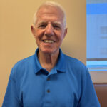 Robert “Bob” Curran
