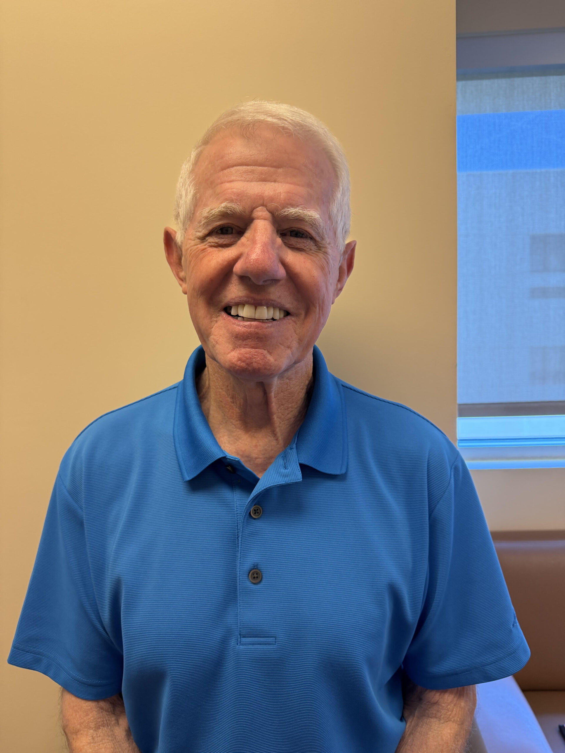 Robert “Bob” Curran