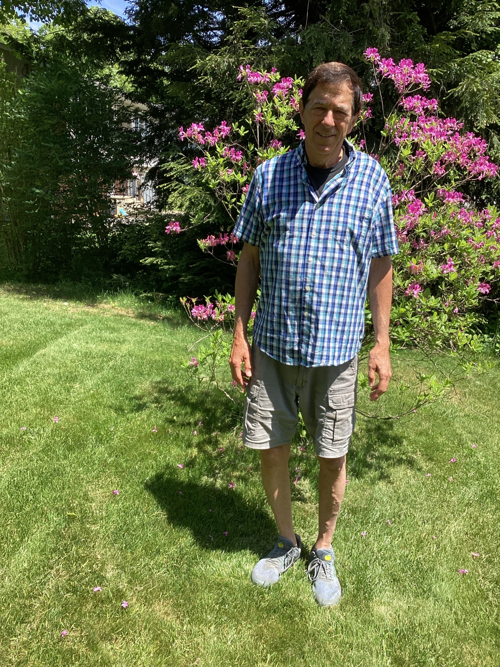Larry Rabideau