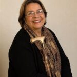 Ofelia Garcia-Barcena