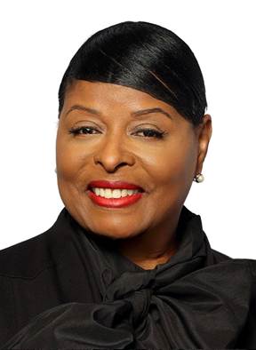 Sabrina Nelson-Winters, DNP, CRNA, APRN