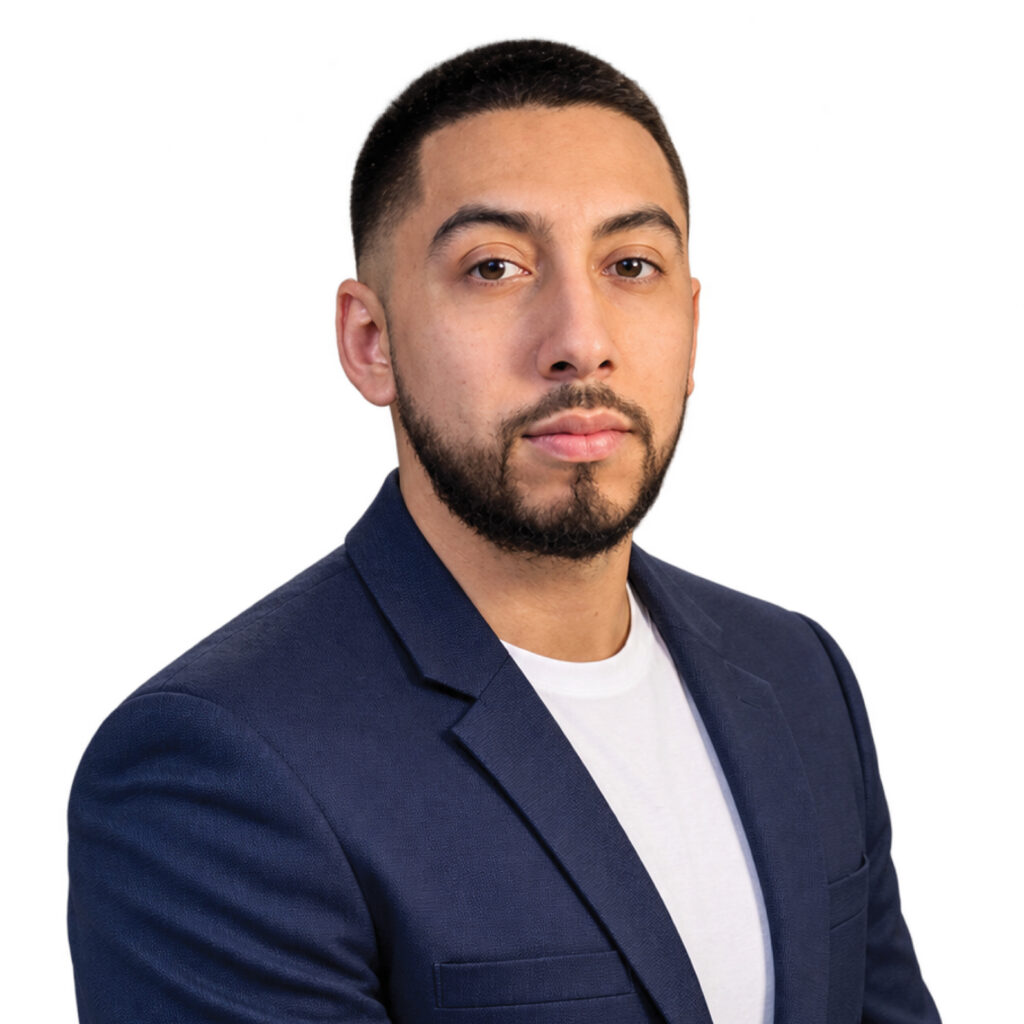 Julian Ochoa