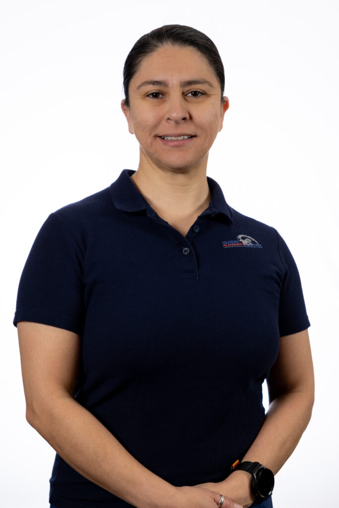 Cynthia Torres