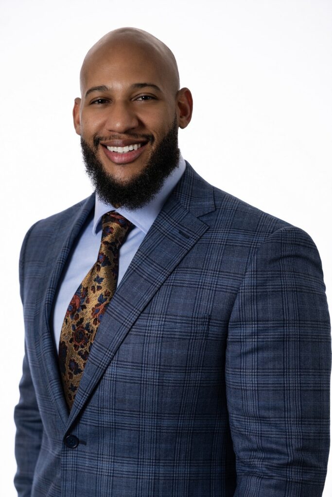 Justin Ford