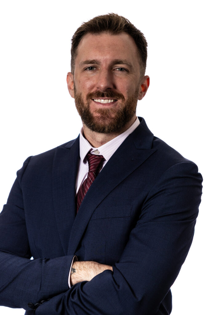 Tyler Oliver